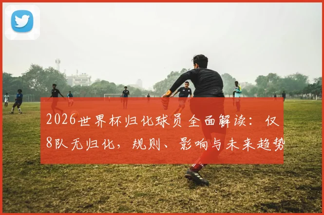2026世界杯归化球员全面解读:仅8队无归化,规则、影响与未来趋势深度分析