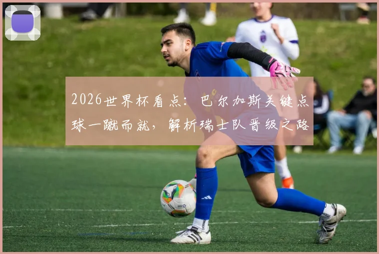 2026世界杯看点：巴尔加斯关键点球一蹴而就，解析瑞士队晋级之路与球迷狂欢瞬间